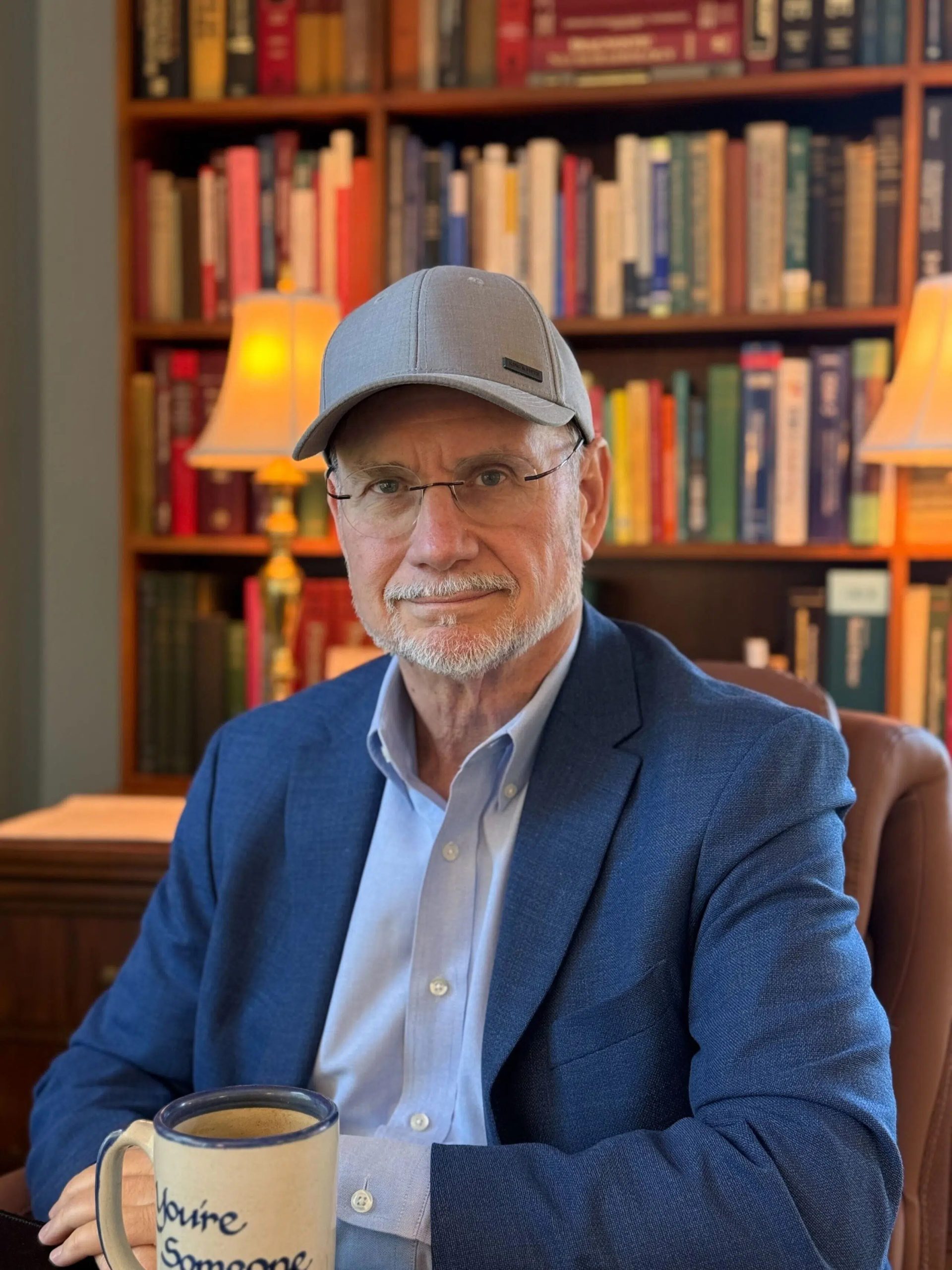 Dr. Terry Hagan — Physician, Board-Certified Psychiatrist, High-Performance Coach